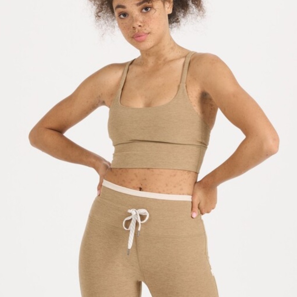 Vuori Longline Elevation‎ Bra XS